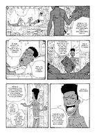 WALDO PAPAYE : Chapitre 2 page 4