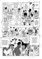 WALDO PAPAYE : Chapitre 2 page 15