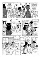 WALDO PAPAYE : Chapitre 2 page 17