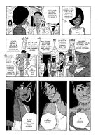 WALDO PAPAYE : Chapitre 2 page 19