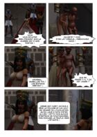 Les Esclaves de Cléopâtre : Глава 7 страница 8