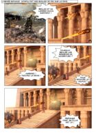 Les Esclaves de Cléopâtre : Chapter 7 page 21