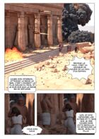Les Esclaves de Cléopâtre : Chapitre 7 page 22