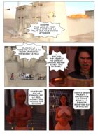 Les Esclaves de Cléopâtre : Chapitre 7 page 23