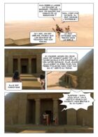 Les Esclaves de Cléopâtre : Глава 7 страница 25