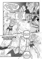 Saint Seiya - Lost Sanctuary : Chapter 8 page 3