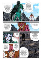 SAINT SEIYA GIGANTOMACHIA : Chapitre 10 page 1