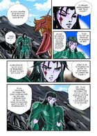 SAINT SEIYA GIGANTOMACHIA : Chapitre 10 page 2