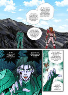 SAINT SEIYA GIGANTOMACHIA : Chapter 10 page 3