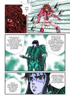 SAINT SEIYA GIGANTOMACHIA : Chapter 10 page 6