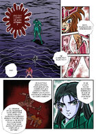 SAINT SEIYA GIGANTOMACHIA : Chapitre 10 page 7