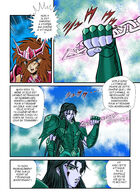 SAINT SEIYA GIGANTOMACHIA : Глава 10 страница 12