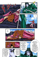 SAINT SEIYA GIGANTOMACHIA : Chapitre 10 page 13