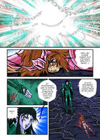 SAINT SEIYA GIGANTOMACHIA : Chapitre 10 page 15