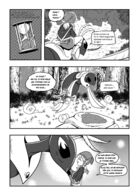 Lost Memories : Chapitre 2 page 2