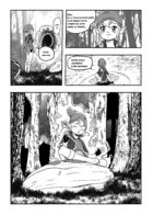 Lost Memories : Chapitre 2 page 3