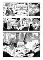 Lost Memories : Chapter 2 page 5