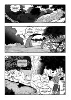 Lost Memories : Chapter 2 page 8