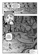 Lost Memories : Chapitre 2 page 9