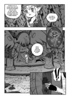 Lost Memories : Chapitre 2 page 10