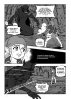 Lost Memories : Chapitre 2 page 12