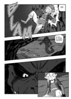 Lost Memories : Chapitre 2 page 14