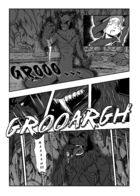 Lost Memories : Chapitre 2 page 15