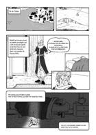 Lost Memories : Chapter 3 page 1