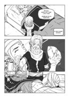 Lost Memories : Chapitre 3 page 2