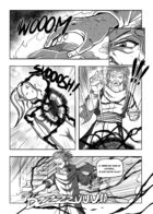 Lost Memories : Chapitre 3 page 3