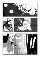 Lost Memories : Chapitre 3 page 6
