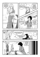 Lost Memories : Chapitre 3 page 8