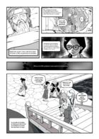 Lost Memories : Chapter 3 page 9