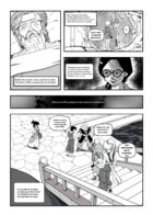 Lost Memories : Chapitre 3 page 9