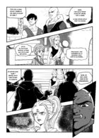 Lost Memories : Chapitre 3 page 10