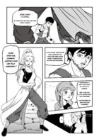 Lost Memories : Chapitre 3 page 13