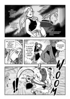 Lost Memories : Chapitre 3 page 14