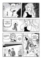 Lost Memories : Chapitre 3 page 16