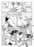 Lost Memories : Chapitre 4 page 12