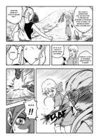 Lost Memories : Chapitre 4 page 1