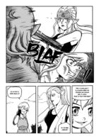 Lost Memories : Chapitre 4 page 2