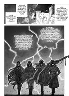 Bobby come Back : Chapitre 14 page 7