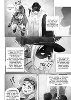 Bobby come Back : Chapitre 14 page 9