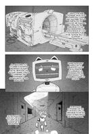 Bobby come Back : Chapitre 14 page 14