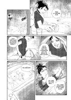 Rock 'n' Roll Jungle : Chapitre 5 page 3