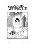 Rock 'n' Roll Jungle : Chapitre 5 page 5