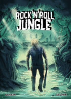 Rock 'n' Roll Jungle : Глава 5 страница 32