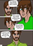 Yggdrasil, dragon de sang la BD : Chapitre 2 page 5