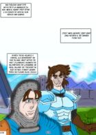 Yggdrasil, dragon de sang la BD : Capítulo 2 página 11
