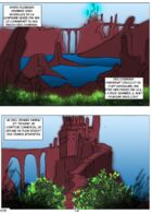 Yggdrasil, dragon de sang la BD : Chapitre 2 page 15
